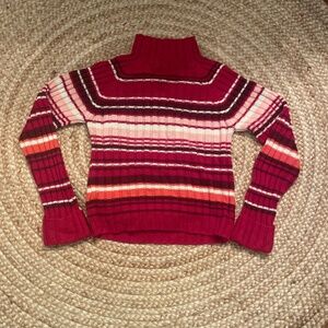 Jamie Scott turtle neck